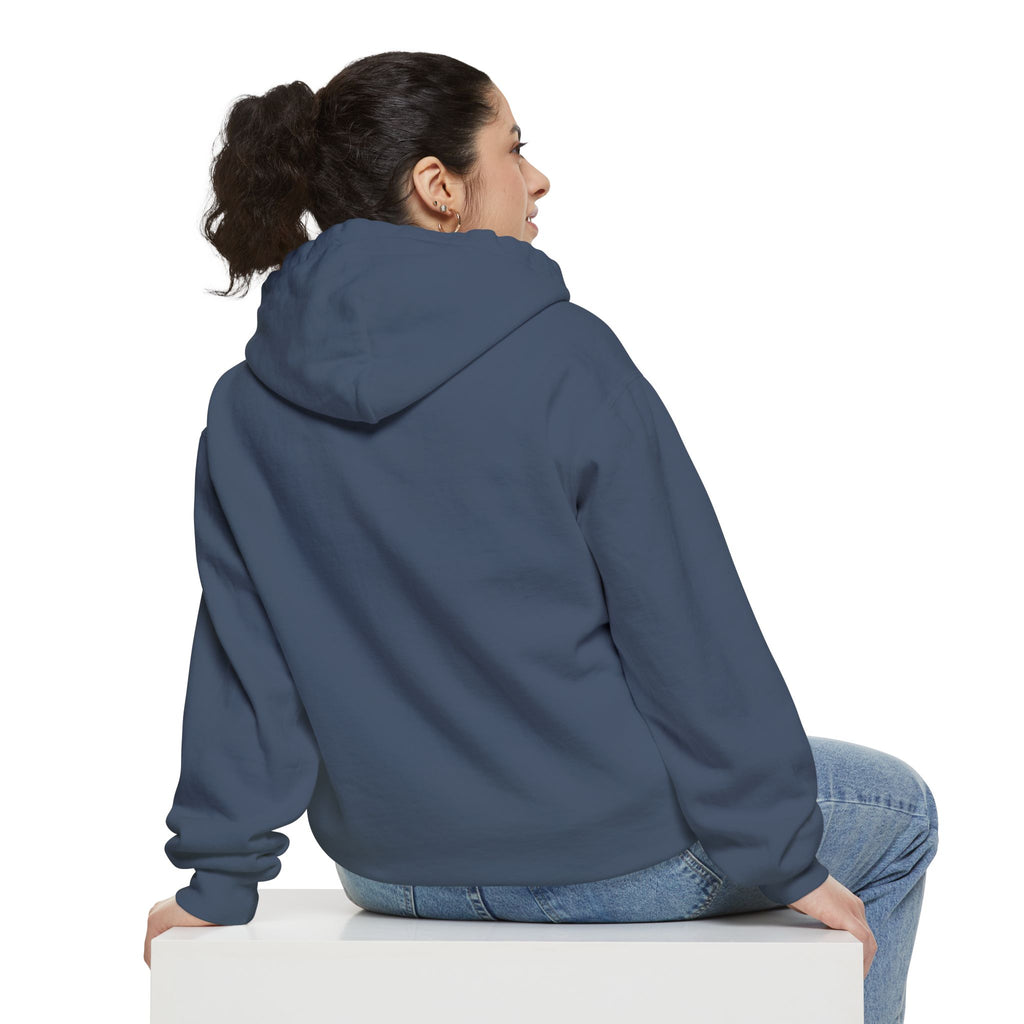 Faith Over Fear Inspirational Hoodie