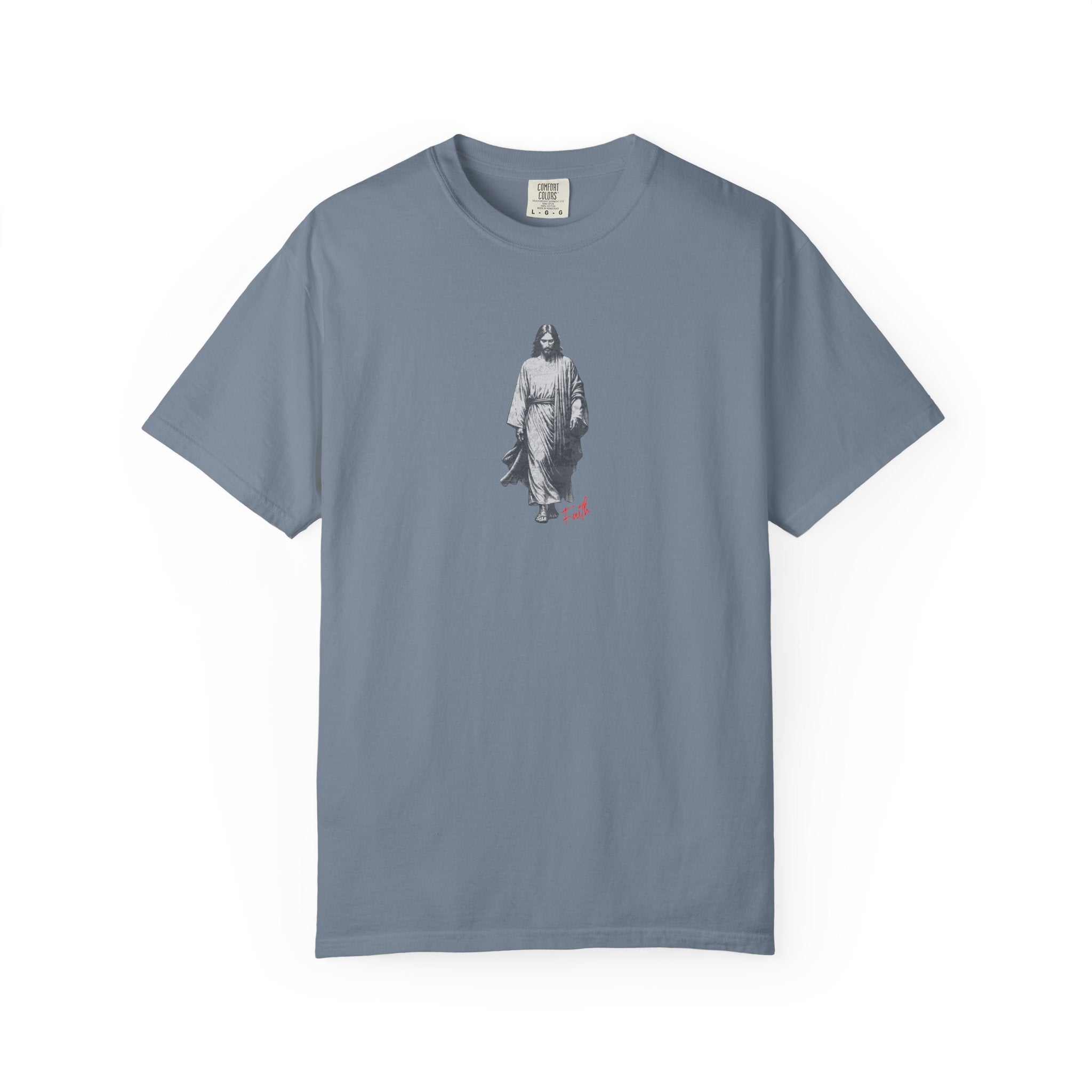 “Jesus Faith Walk” T-Shirt
