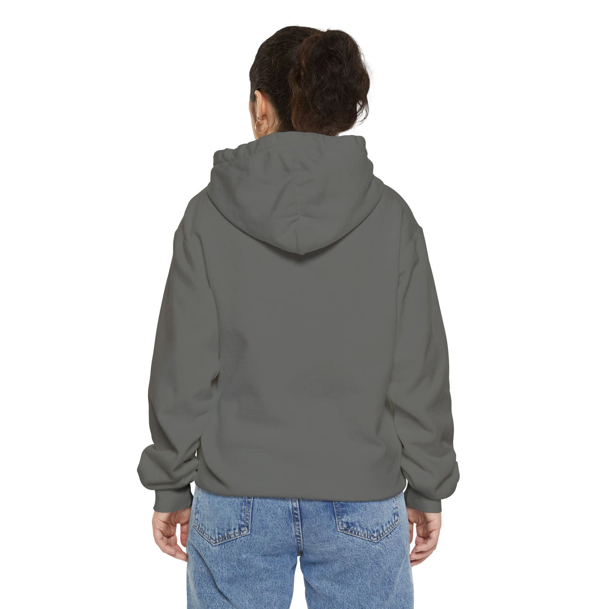 Jesus Prince of Peace Hoodie