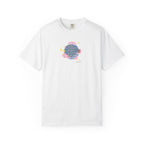 John 18:36 Bible World T-Shirt