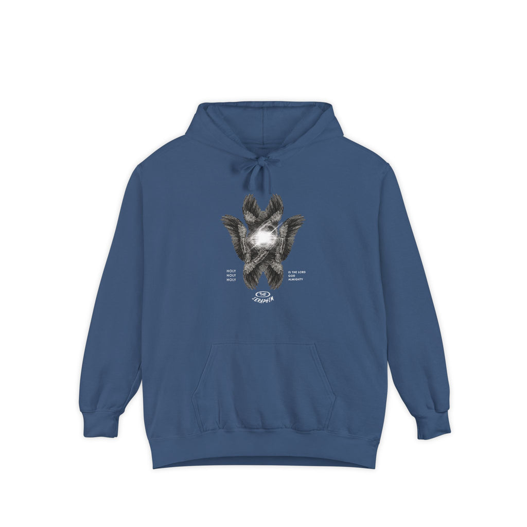 The Seraphim Angel Hoodie