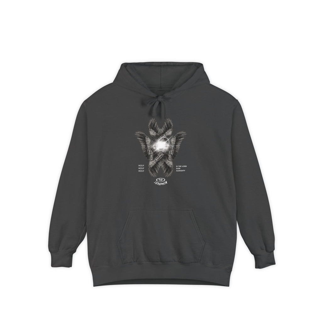 The Seraphim Angel Hoodie