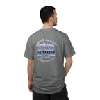 “Greater is He” Globe T-Shirt