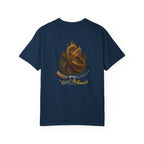 “Wheels Within Wheels” T-Shirt