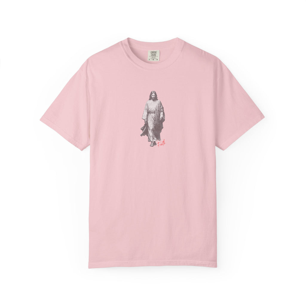 “Jesus Faith Walk” T-Shirt