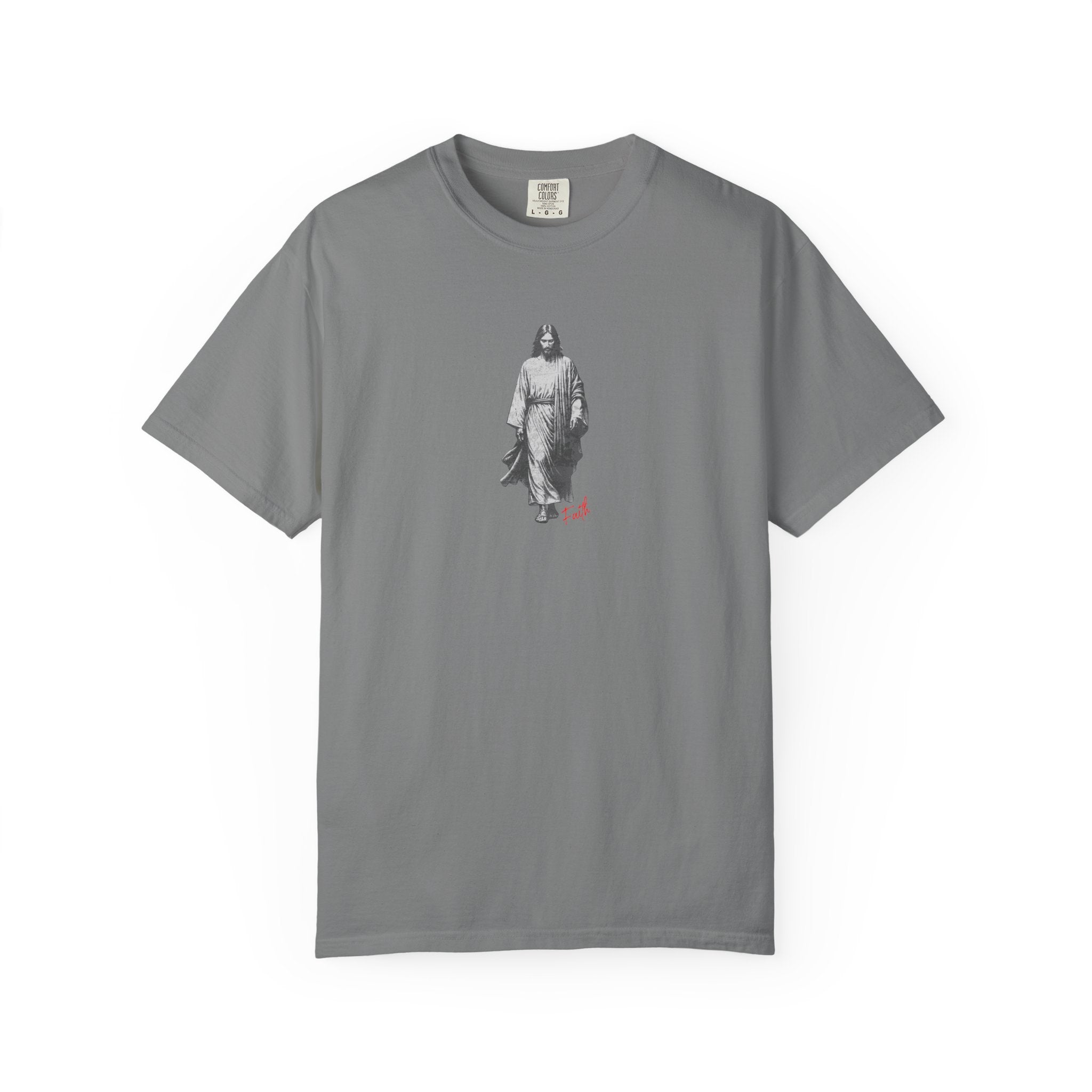 “Jesus Faith Walk” T-Shirt