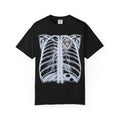 Sacred Heart X-Ray T-Shirt