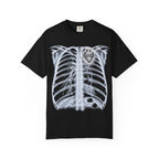 Sacred Heart X-Ray T-Shirt