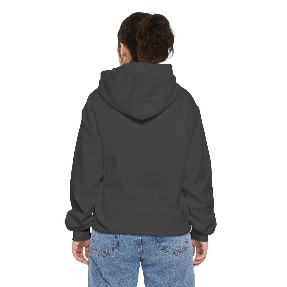 God Gave You Style for a Purpose Hoodie