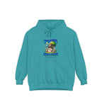 Jesus Prince of Peace Hoodie