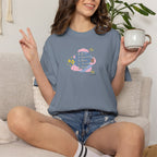 John 18:36 Bible World T-Shirt