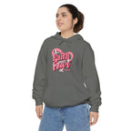Faith Over Fear Inspirational Hoodie