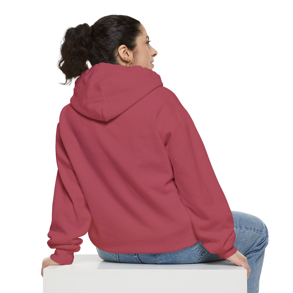Faith Over Fear Inspirational Hoodie