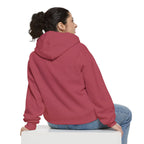 Faith Over Fear Inspirational Hoodie