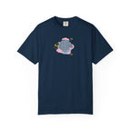 John 18:36 Bible World T-Shirt