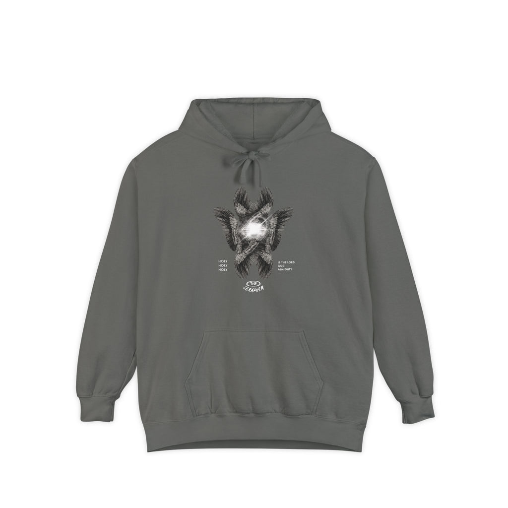 The Seraphim Angel Hoodie