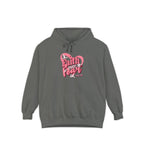 Faith Over Fear Inspirational Hoodie