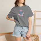John 18:36 Bible World T-Shirt