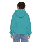 Bible World John 18:36 Hoodie