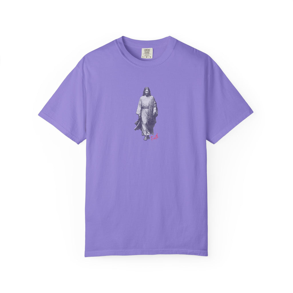 “Jesus Faith Walk” T-Shirt