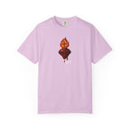 “Sacred Heart Amor“ T-shirt