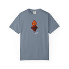 “Sacred Heart Amor“ T-shirt