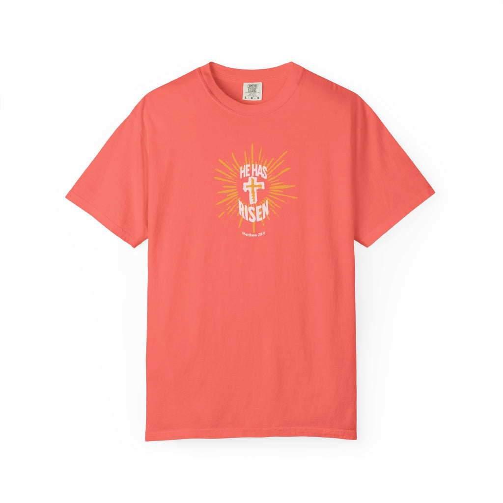 He Has Risen T-Shirt