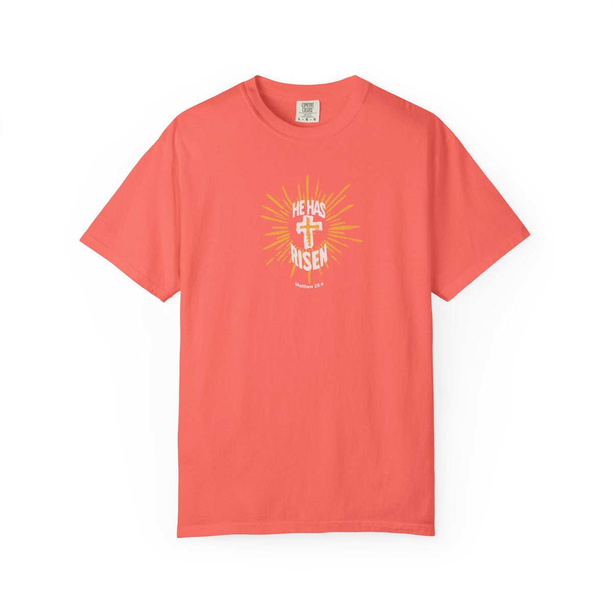 He Has Risen T-Shirt