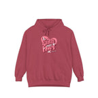 Faith Over Fear Inspirational Hoodie