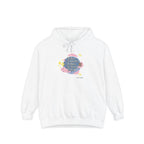 Bible World John 18:36 Hoodie