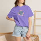 John 18:36 Bible World T-Shirt
