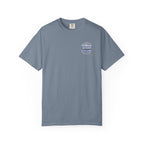 “Greater is He” Globe T-Shirt