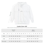 Call on Jesus Cellphone Hoodie