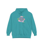 Bible World John 18:36 Hoodie
