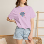 John 18:36 Bible World T-Shirt