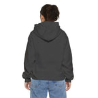 Jesus Saves Mixed Letter Hoodie