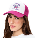Worship Music Now Playing Trucker Hat