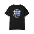 “Greater is He” Globe T-Shirt
