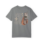 Retro Cellphone Jesus T-Shirt