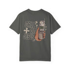 Retro Cellphone Jesus T-Shirt