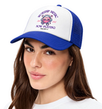 Worship Music Now Playing Trucker Hat
