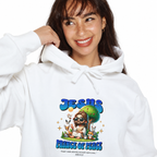 Jesus Prince of Peace Hoodie